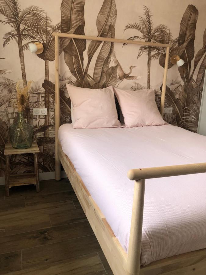 Face A La Mer, Bel Appartement Saint-Nazaire  Exterior foto