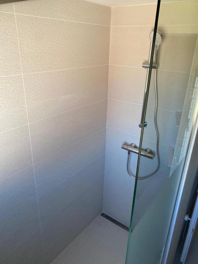 Face A La Mer, Bel Appartement Saint-Nazaire  Exterior foto